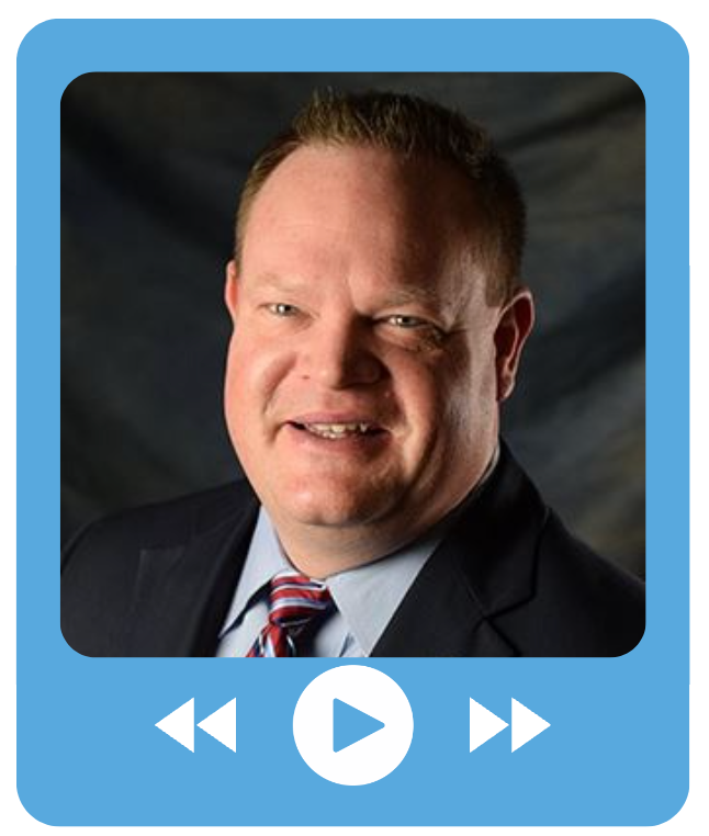 Mayor Greg Hines on the Community Catalysts Podcast.