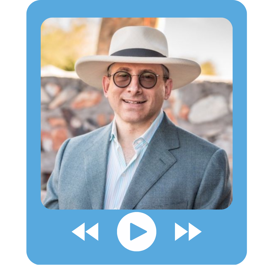 Stuart Graff talks with Matt Lehrman on the Community Catalysts podcast.