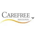 Carefree Arizona. 