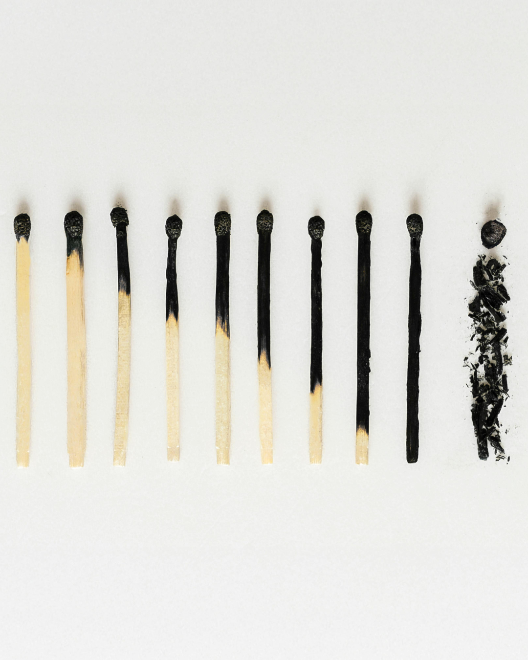 Beyond Burnout: Leading When You’re Exhausted