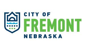 City of Fremont Nebraska. 