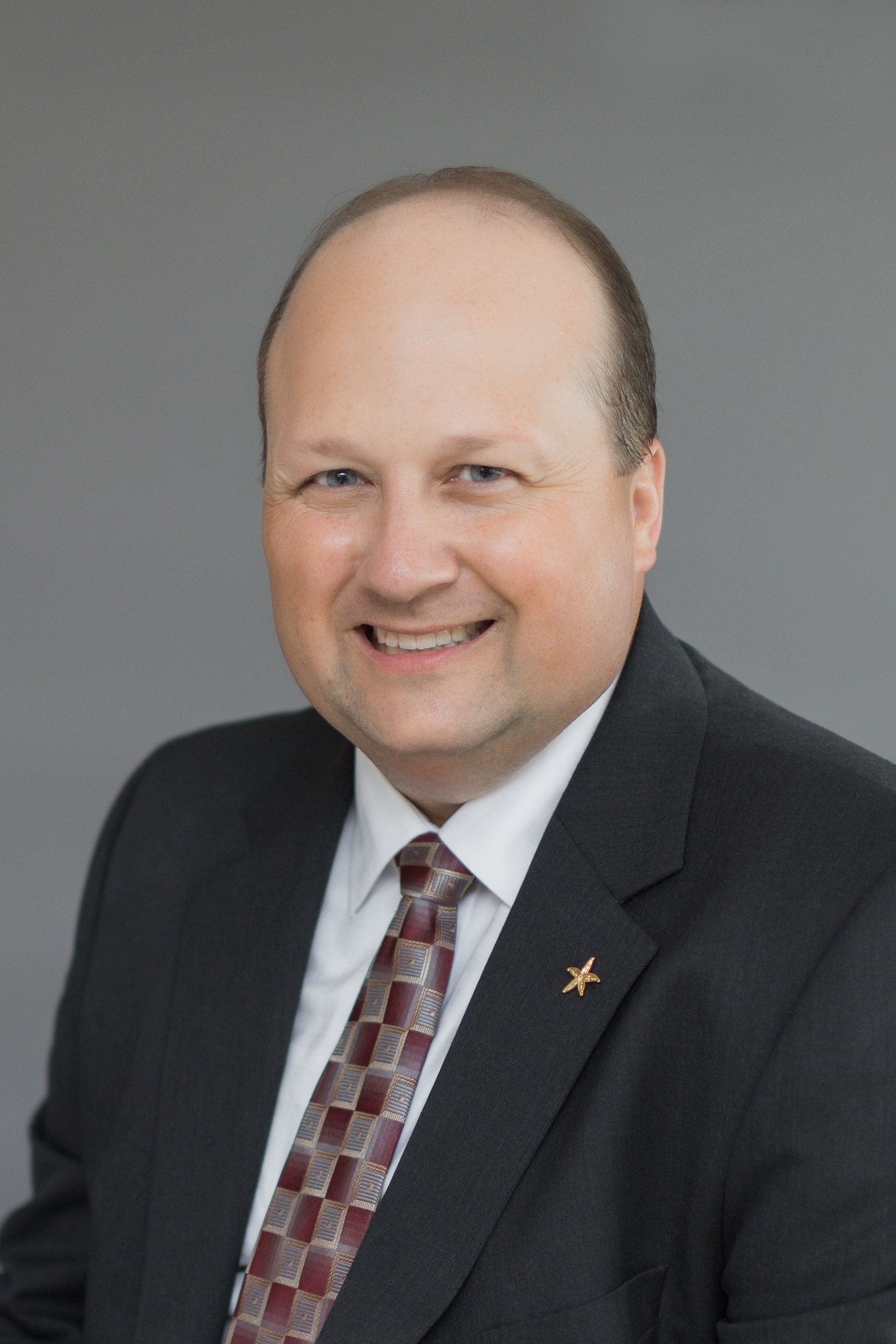 Matt Hillmann, Executive Director, Minnesota Association of School Administrators