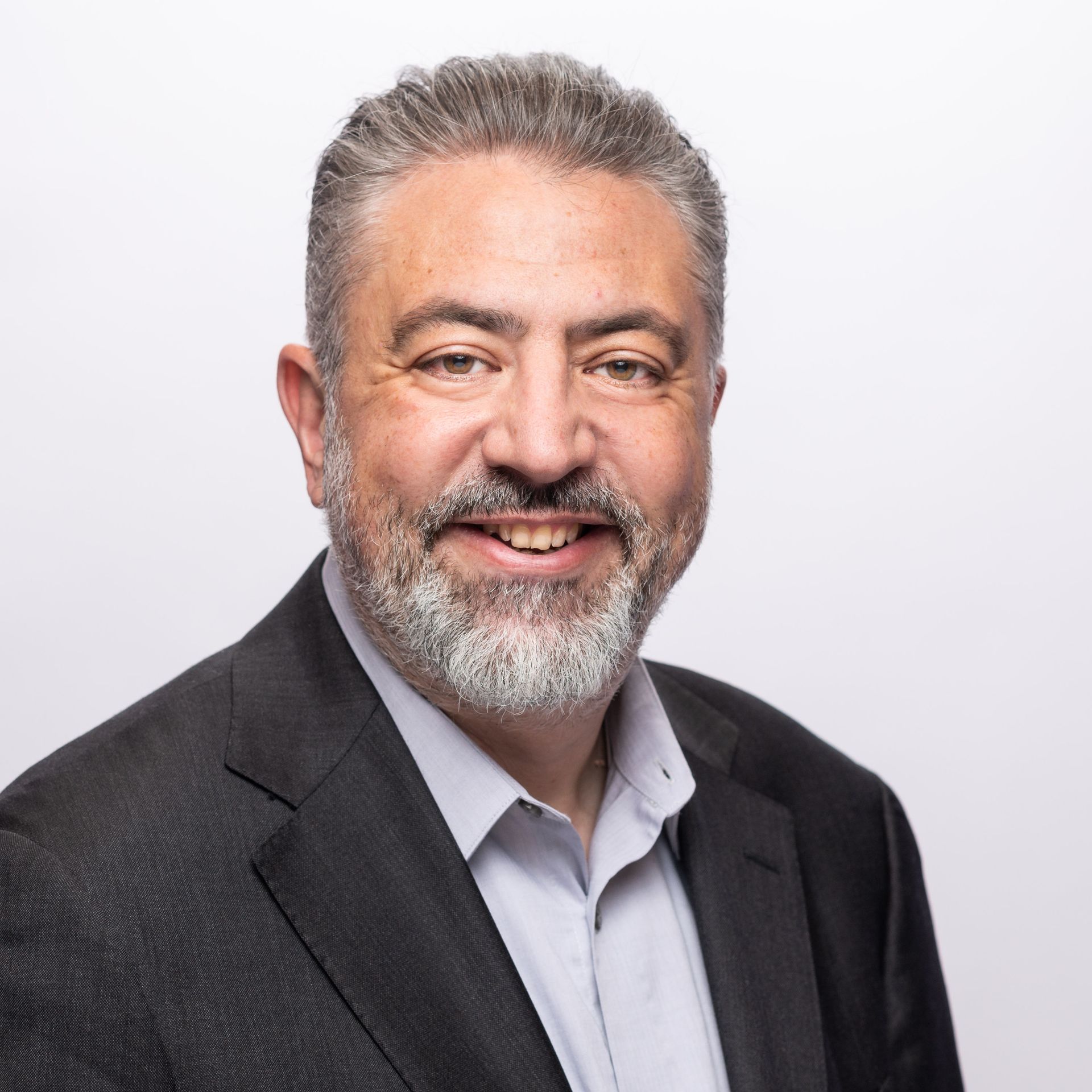 David Ramadan, Former Virginia Delegate & Professor of Practice, George Mason University