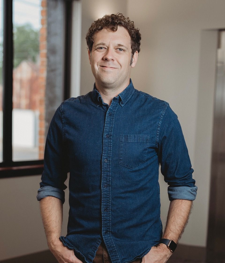 Community Catalysts Podcast, hosted by Matt Lehrman. 