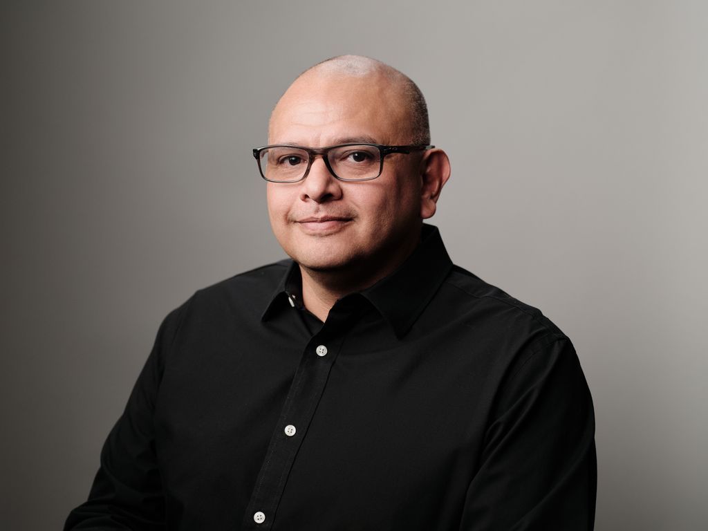 Matt Sandoval, CEO, Art Heals Arizona
