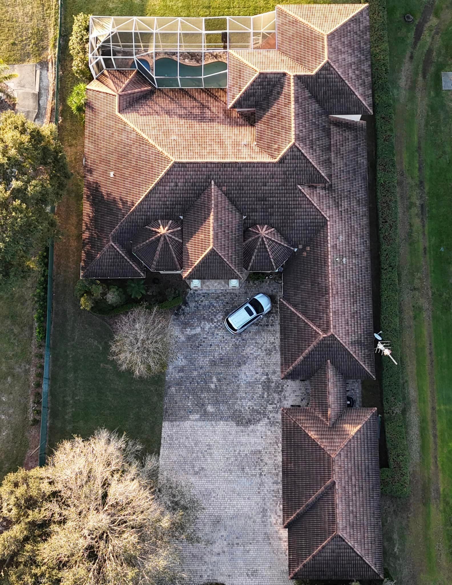 Commercial Roofing