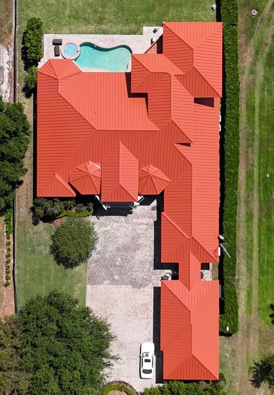 Commercial Roofing