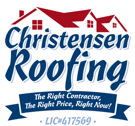 Christensen Roofing