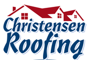 Christensen Roofing Logo