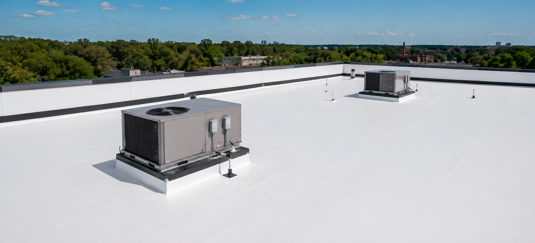 Commercial Roofing