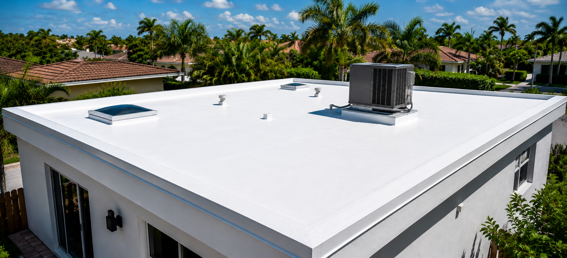 Commercial Roofing