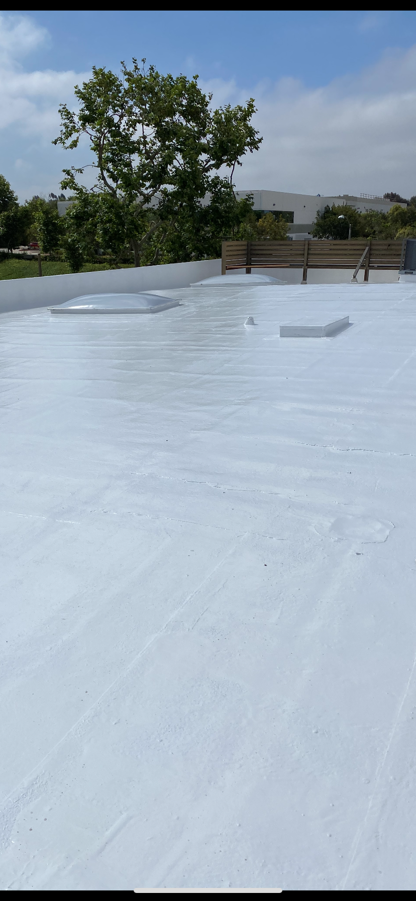 Commercial Roofing