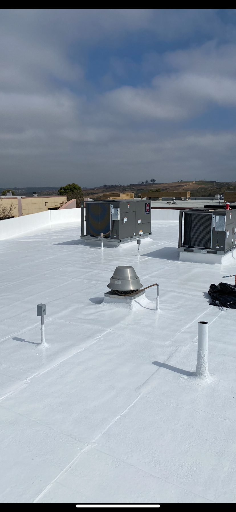 Commercial Roofing