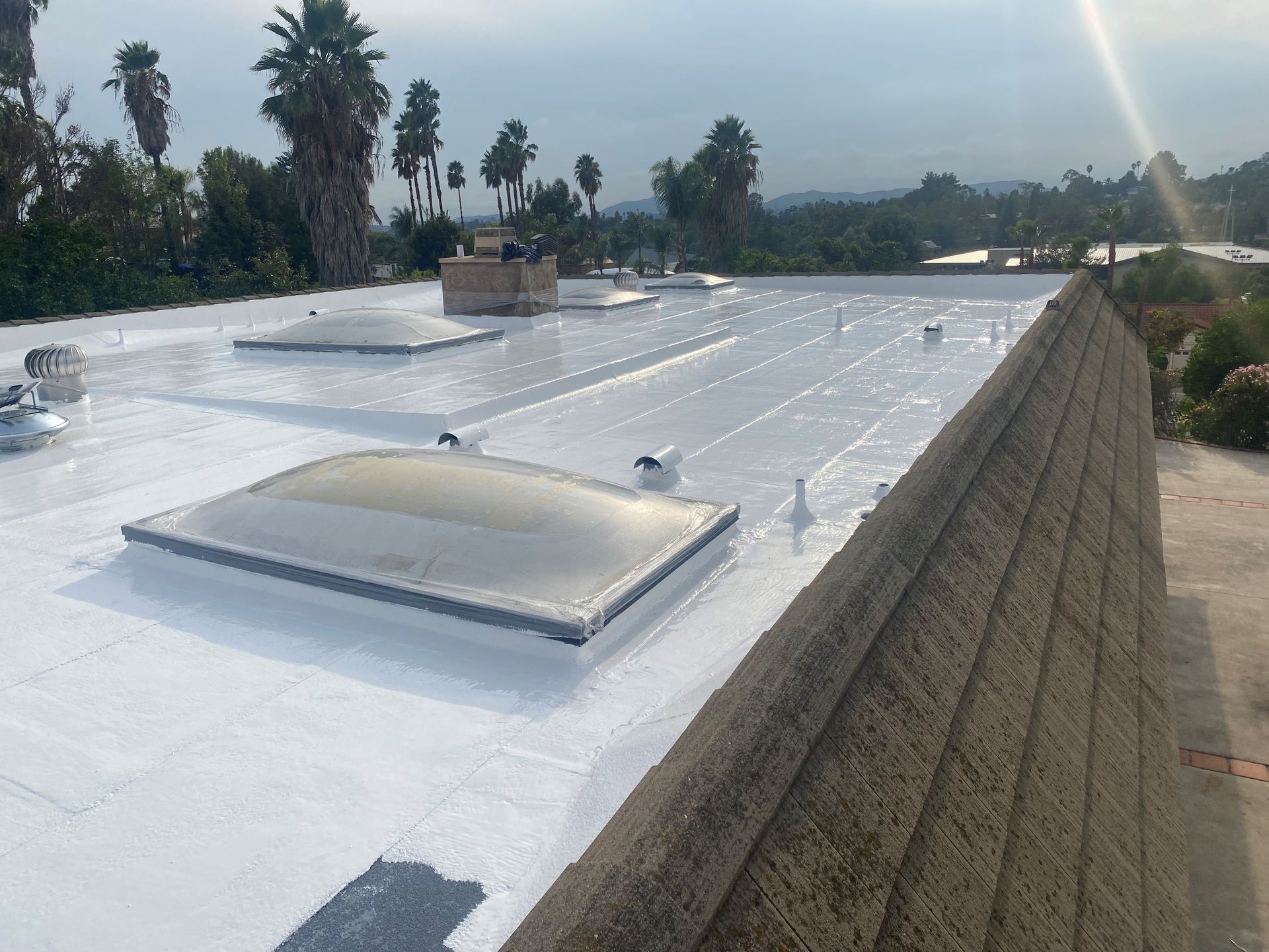 Commercial Roofing