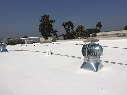 Commercial Roofing