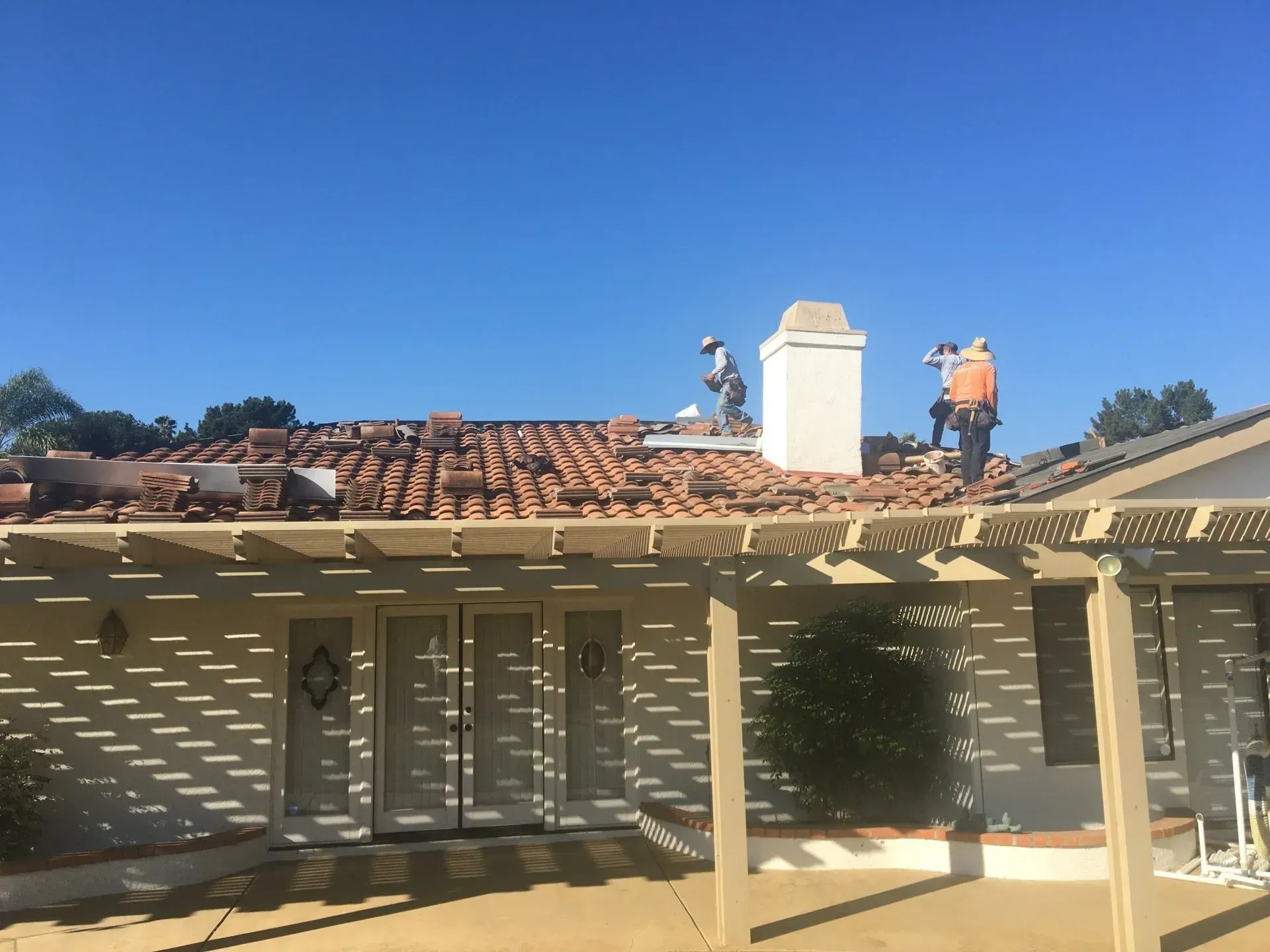 Commercial Roofing