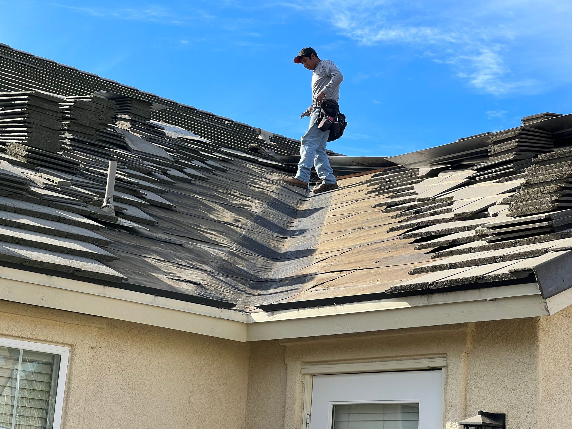 Commercial Roofing