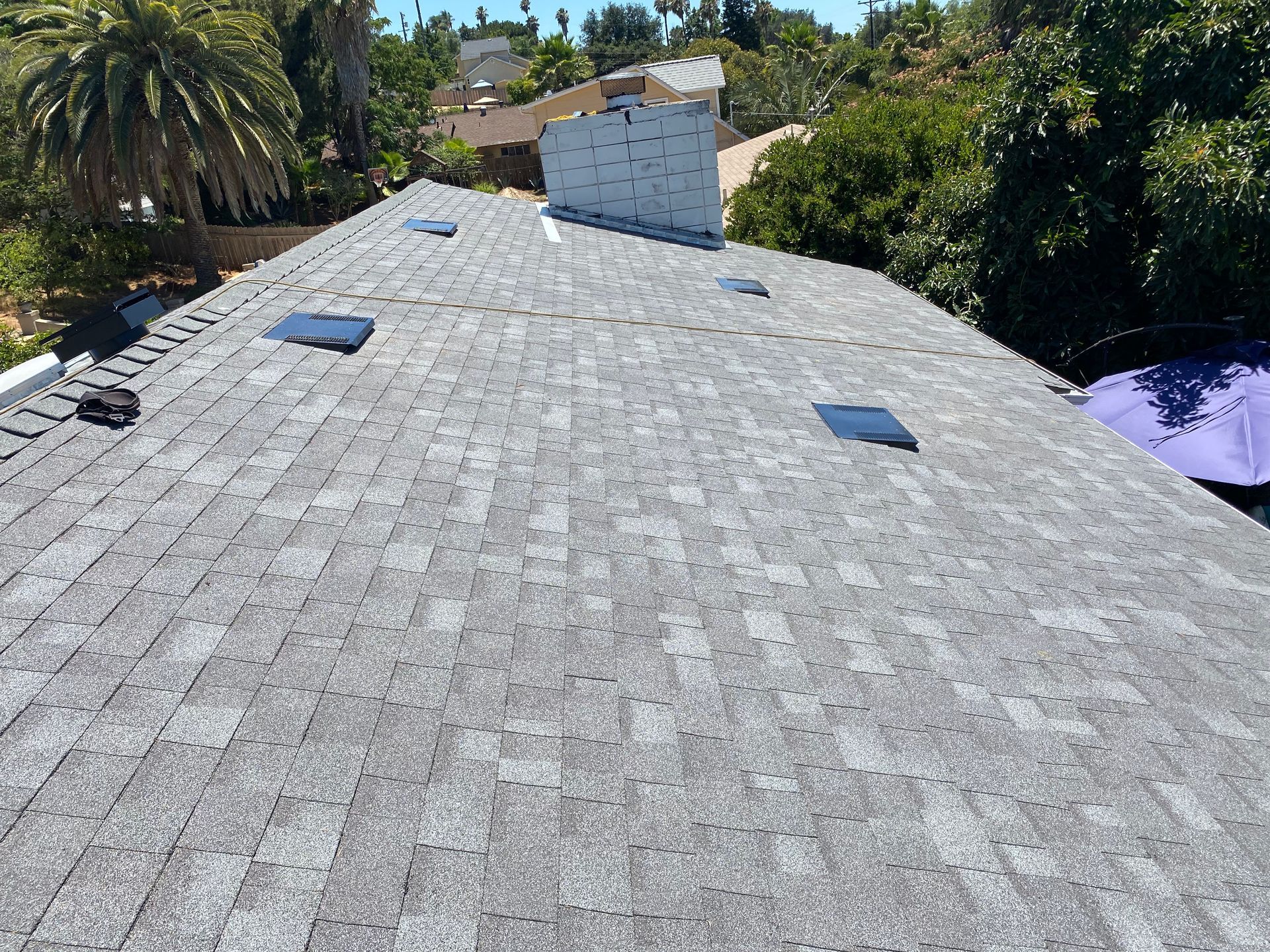 Commercial Roofing