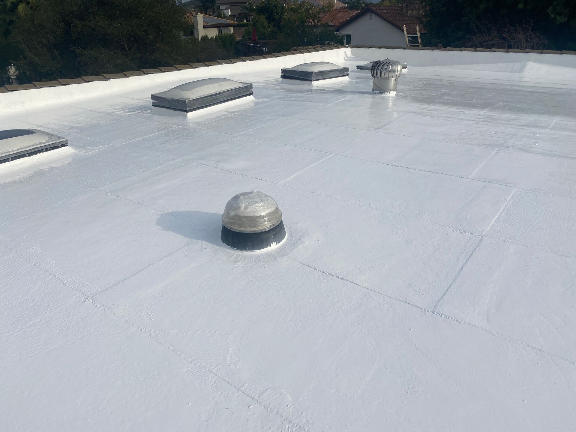 Commercial Roofing
