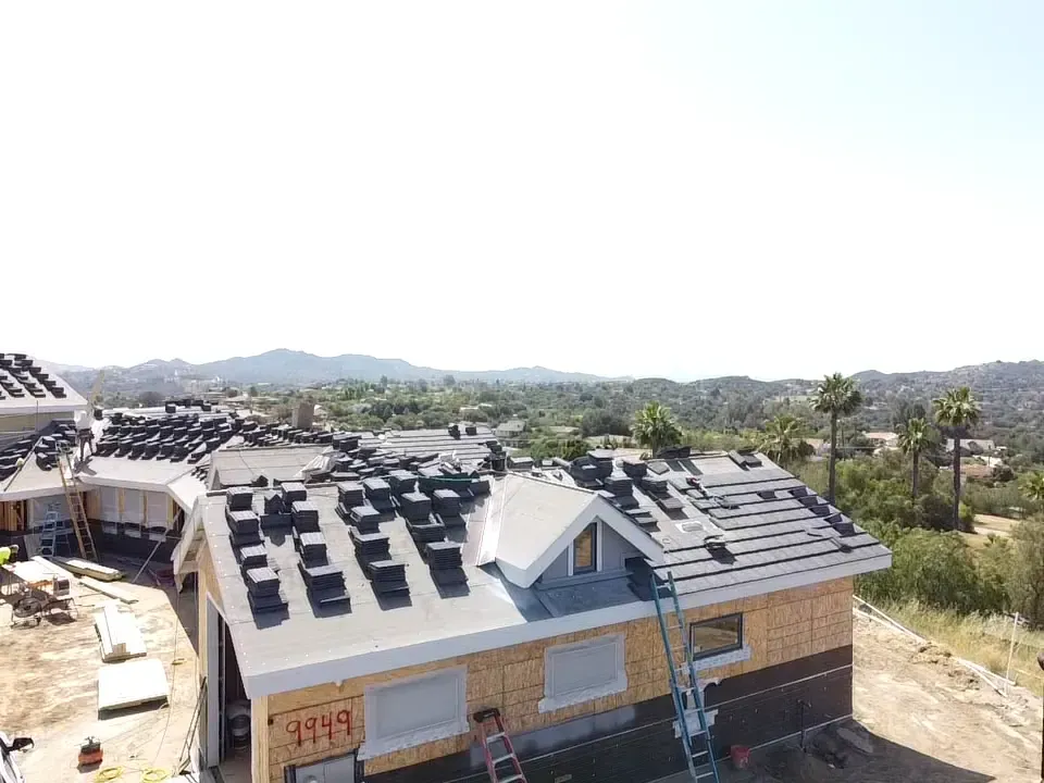 Commercial Roofing