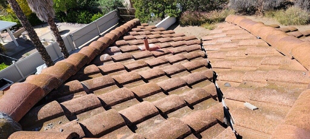 Commercial Roofing
