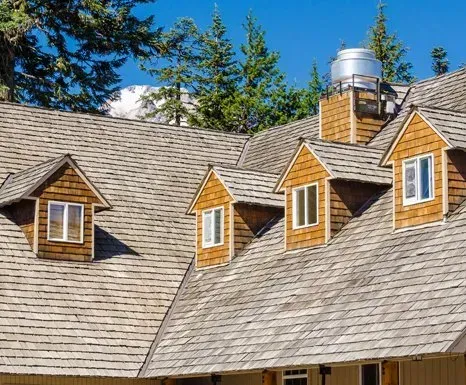 Christensen Roofing
