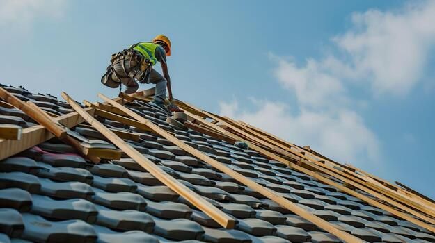 Commercial Roofing