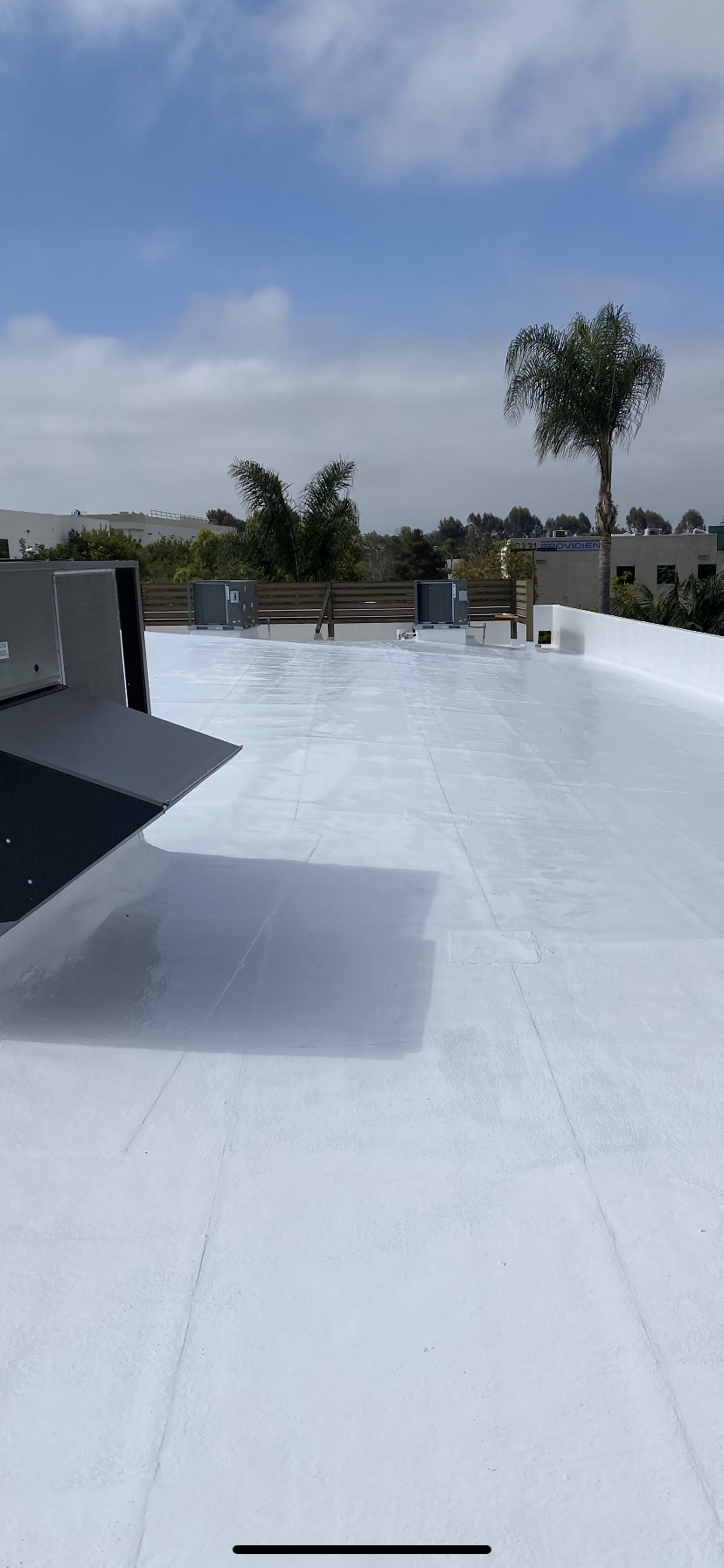elastomeric roof coating san diego