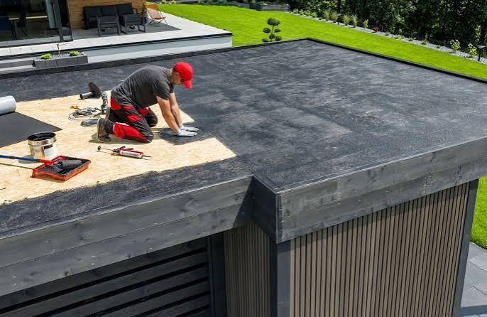 Commercial Roofing