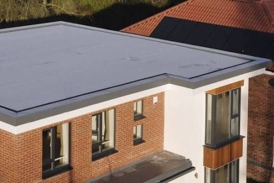 Commercial Roofing