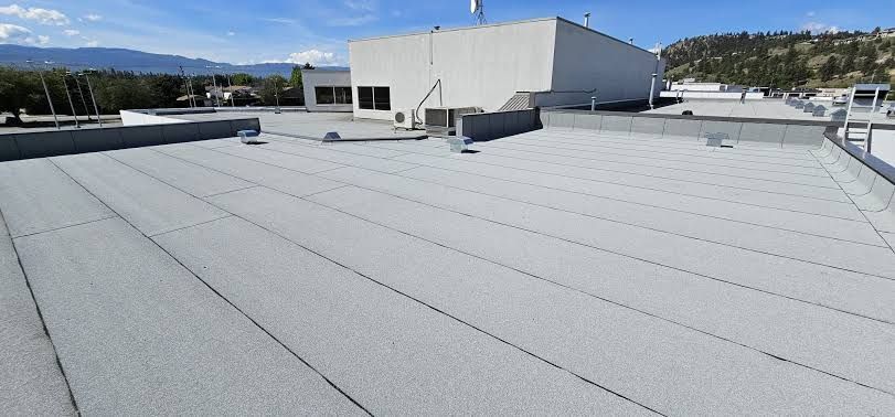 Commercial Roofing