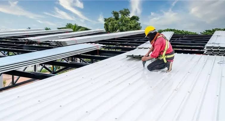 Commercial Roofing