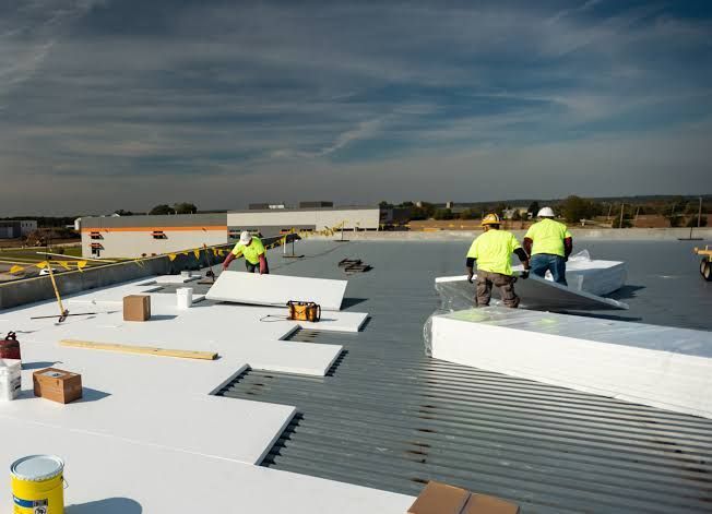 seamless membrane