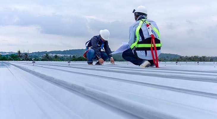 Commercial Roofing