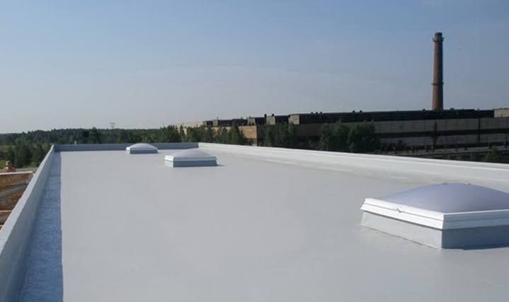 Commercial Roofing