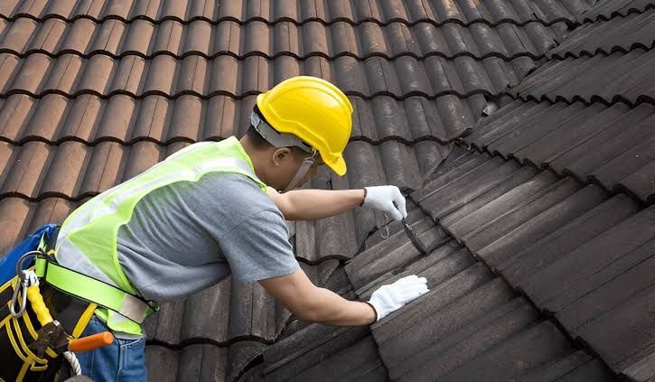 Commercial Roofing