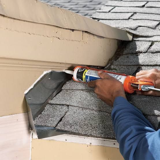 Commercial Roofing