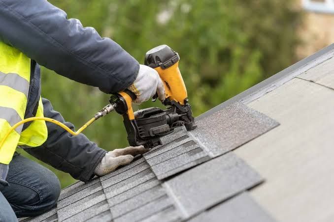 Commercial Roofing