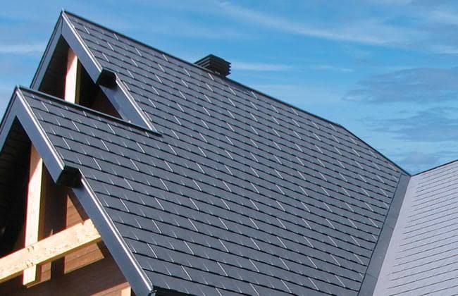 Commercial Roofing