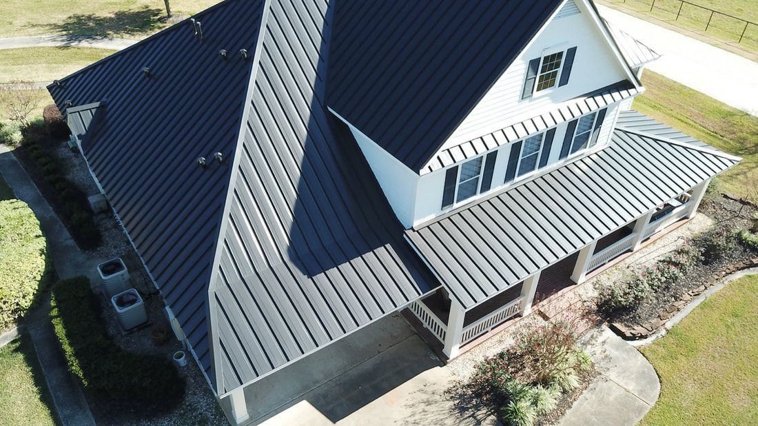 Christensen Roofing