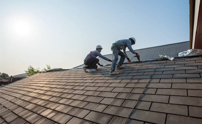 Signs You Need a New Roof