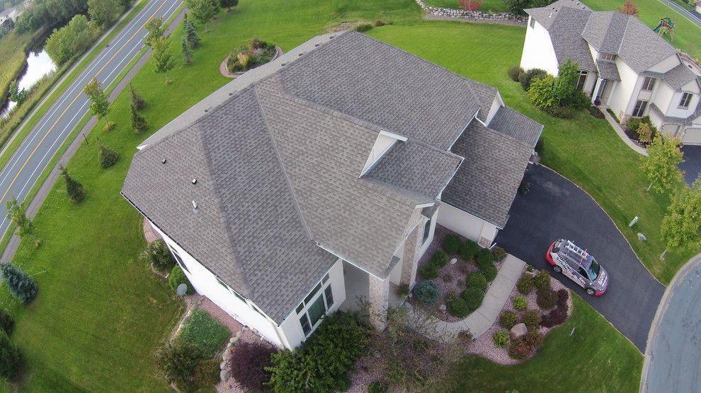 Commercial Roofing