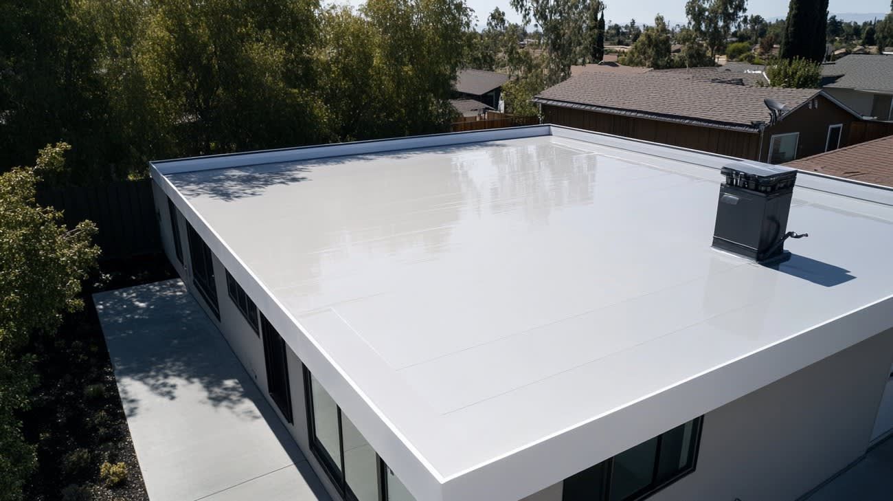 Commercial Roofing