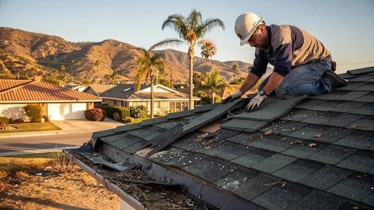 Roof Replacement Cost