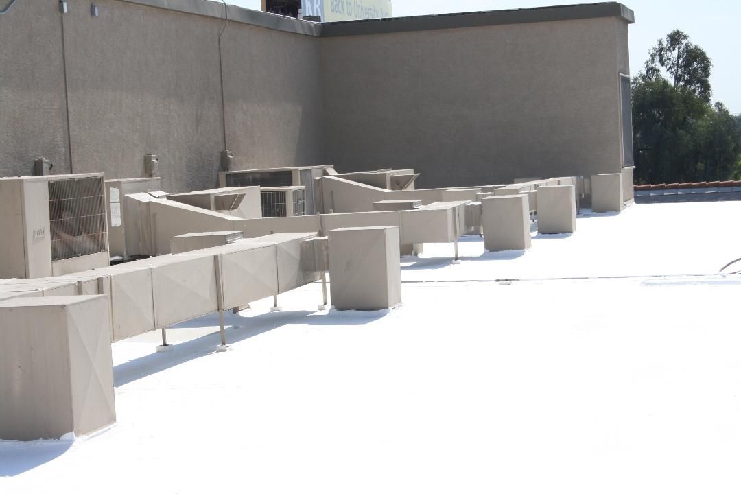 Commercial Roofing