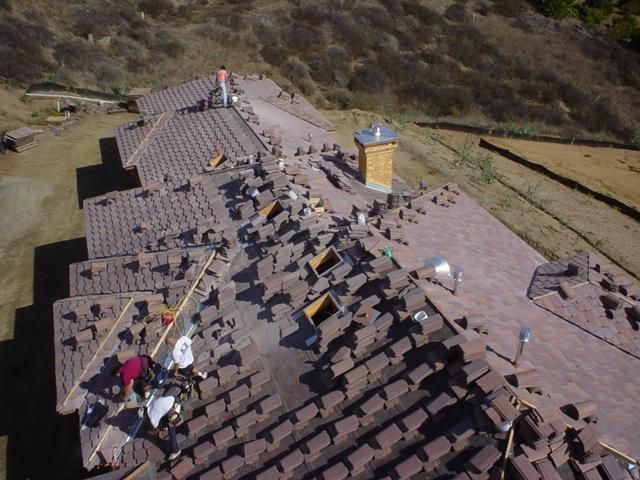 Commercial Roofing