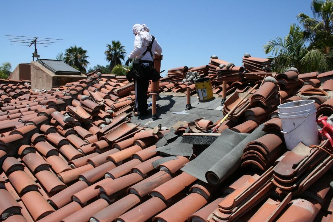Commercial Roofing