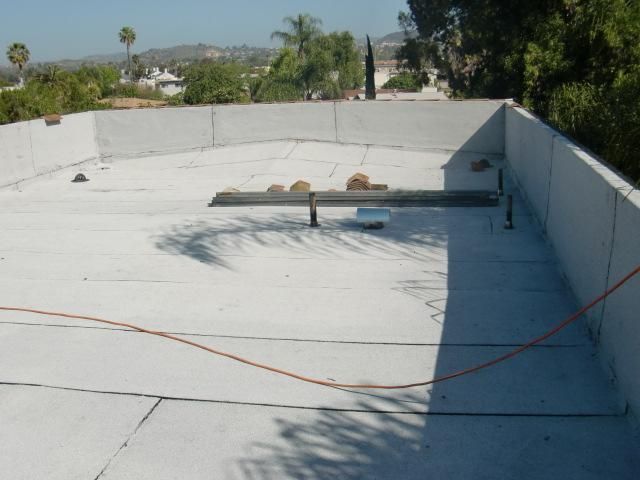 Commercial Roofing