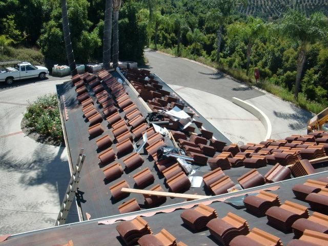 Commercial Roofing