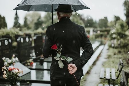 Traditional Funeral Services